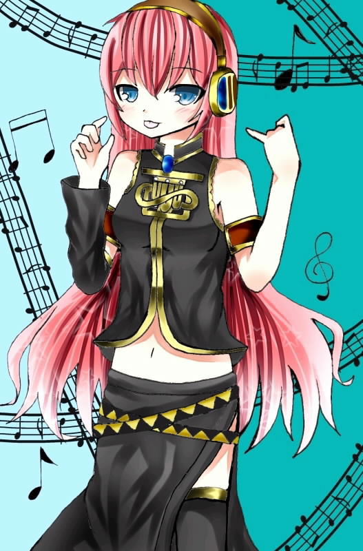 ルカ