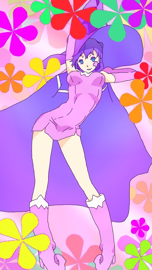 ヴィクトル・りら・フランケンシュタイン