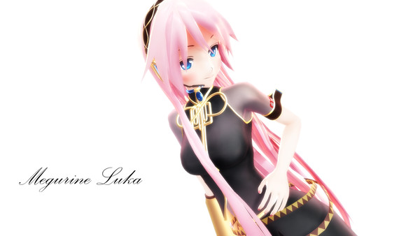 あぴ風ula式ルカさん