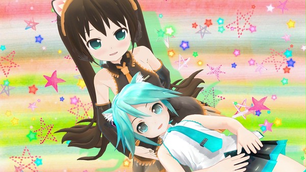ひざまくら