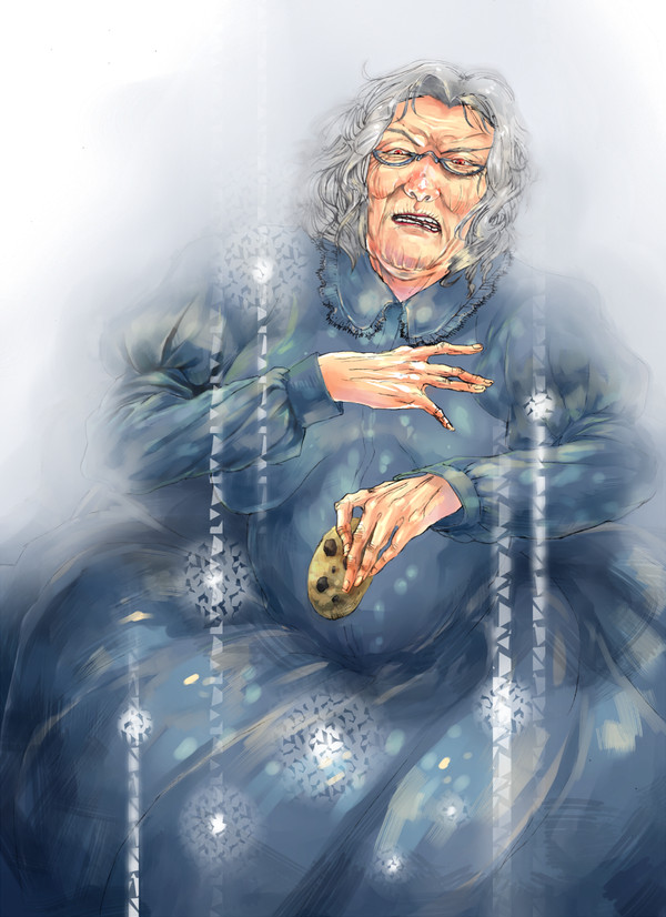 グランマ