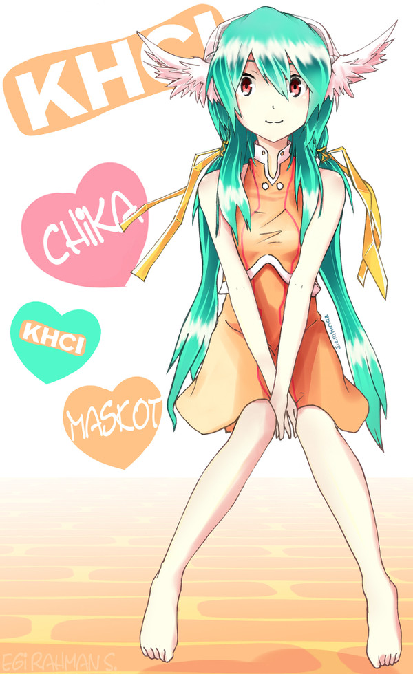 Fan-art KHCI
