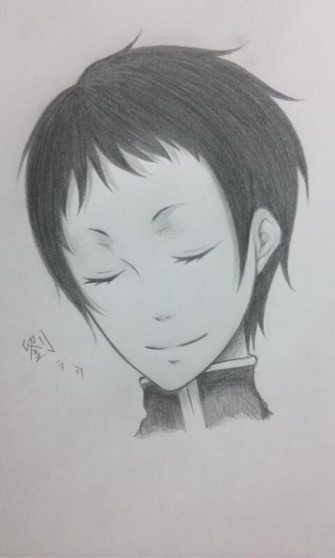 劉