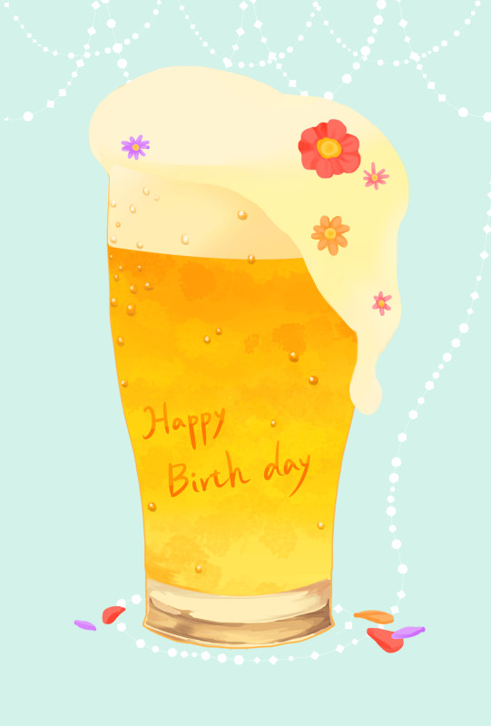 HAPPY BIRTH DAY