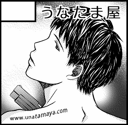 コミティア106　サークルカット