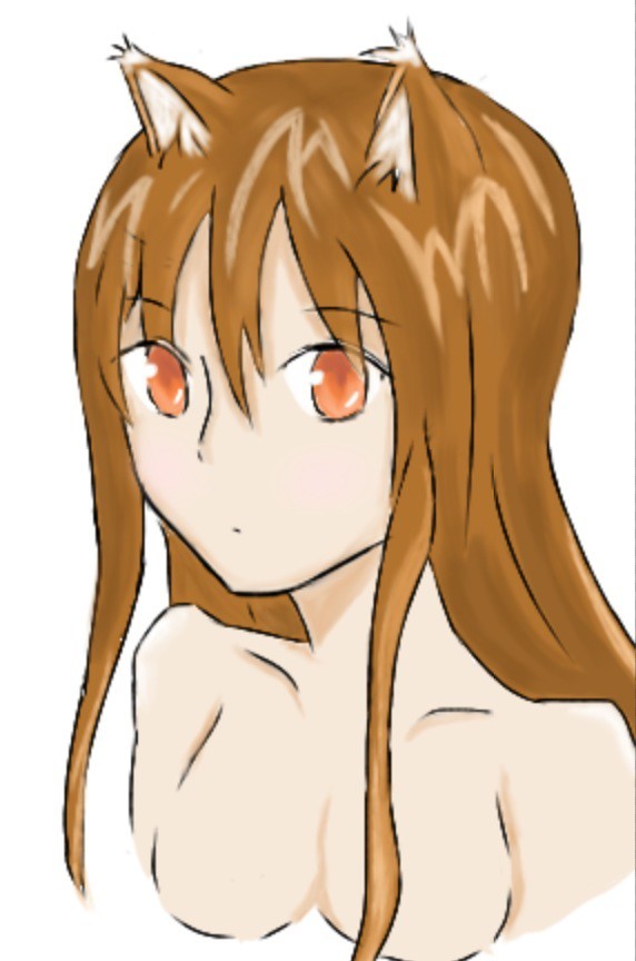 ホロ