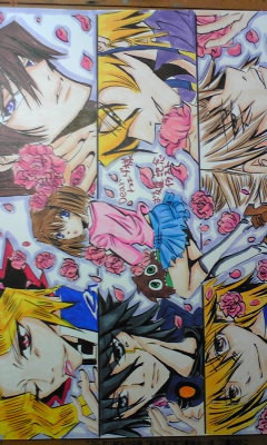 遊戯王好きなキャラ