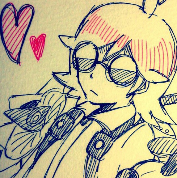 シトロンくん！