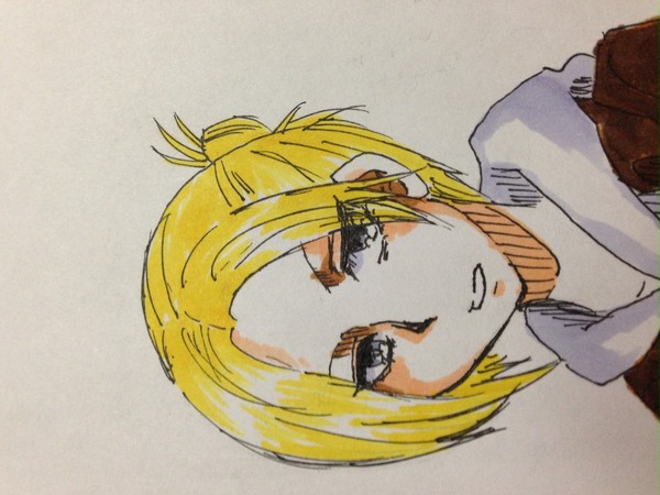  アニ・レオンハート