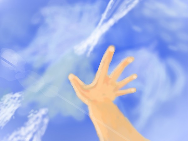空