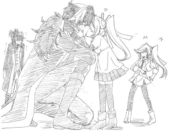 年齢入り乱れユガココ