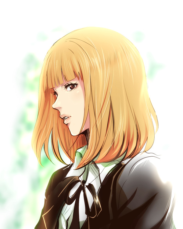 監獄学園☆ハナちゃん