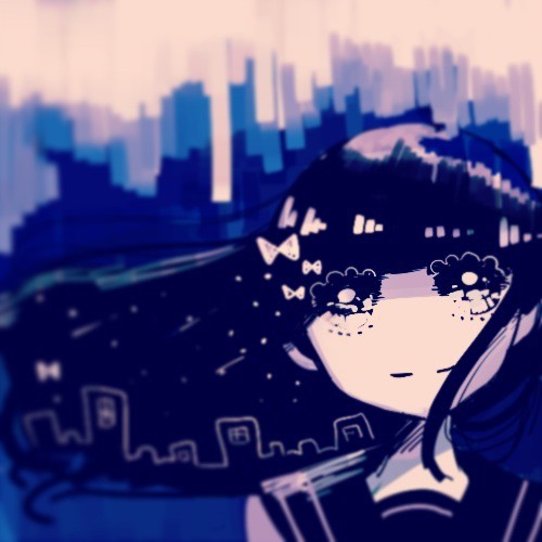 夜