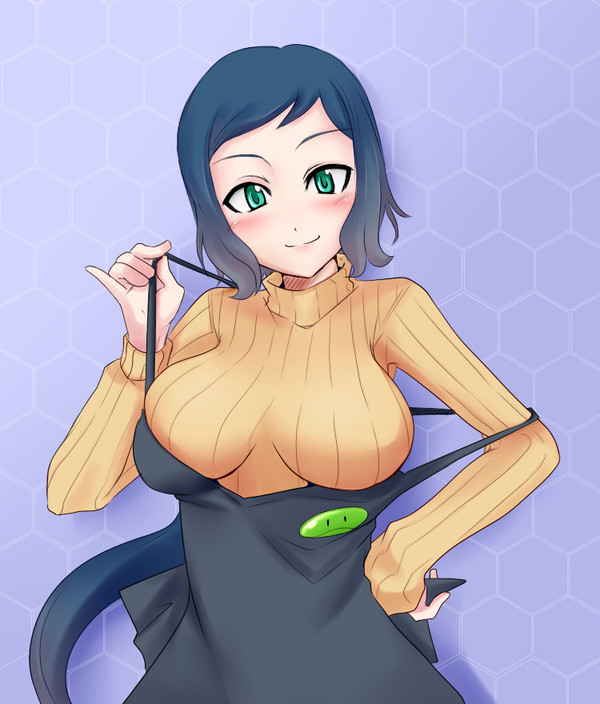 リン子さん