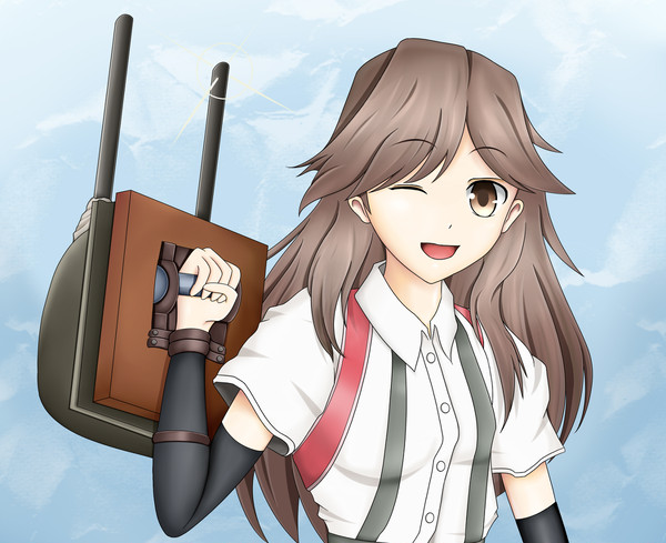 勝利の女神