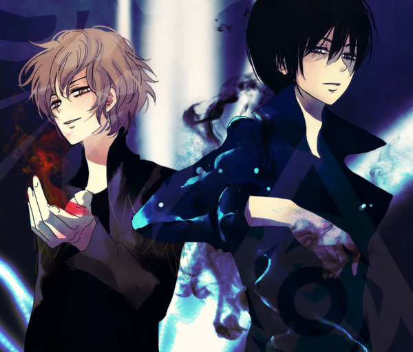 Exo K-The Animations