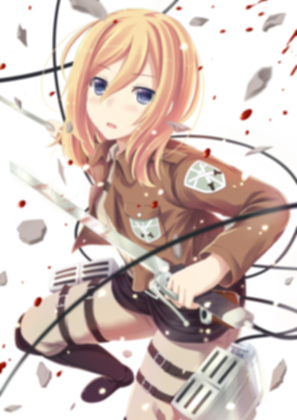 Christa