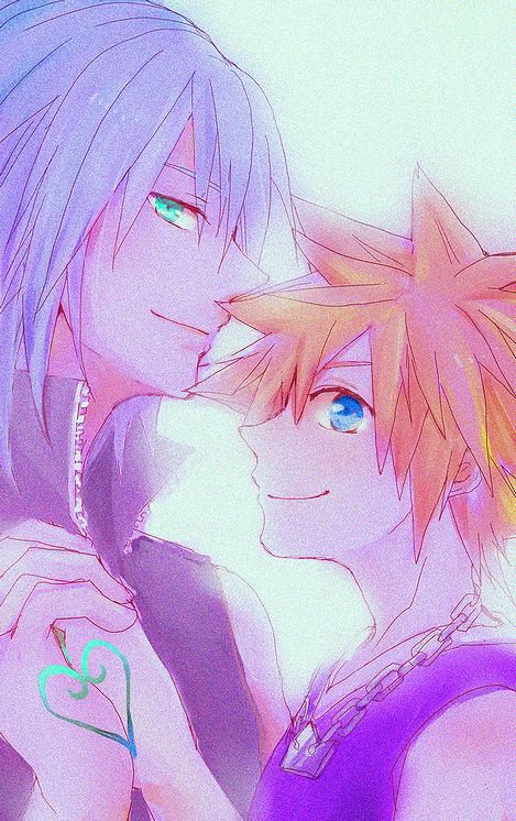 ♥