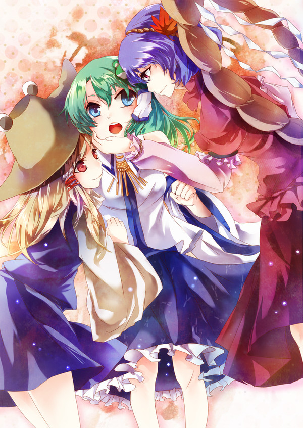 (*´∀｀)