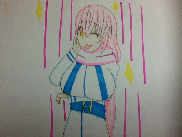 オリジナル