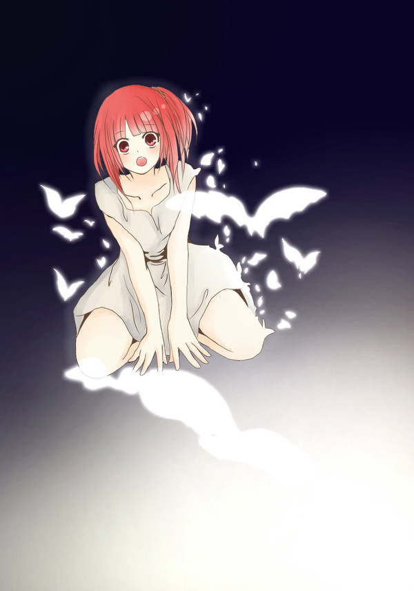 ありがとう
