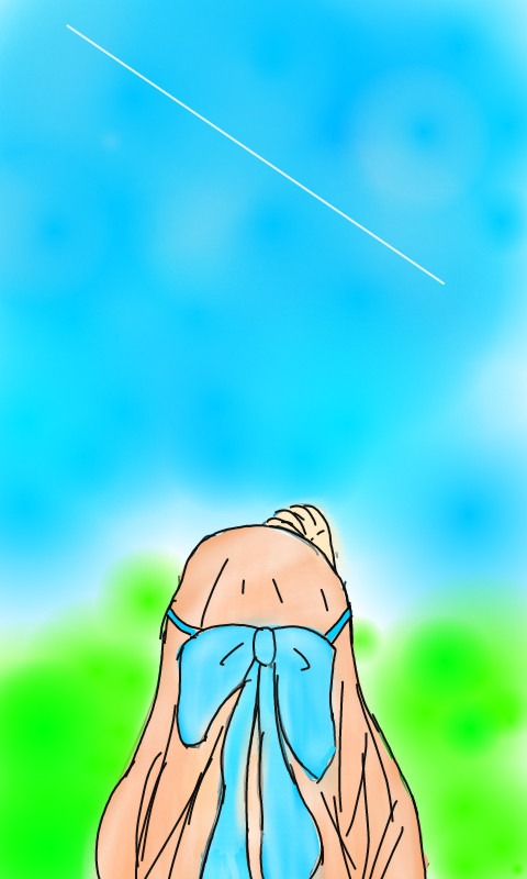 飛行機雲