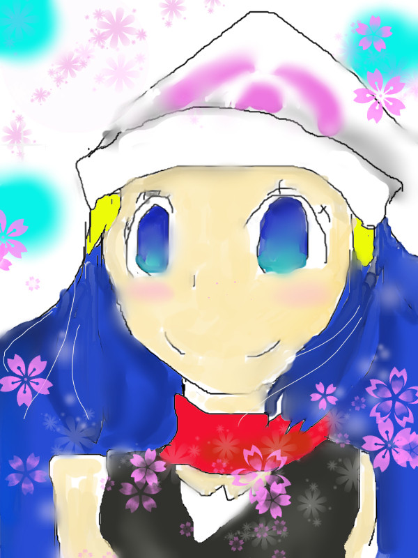 プラチナお嬢！