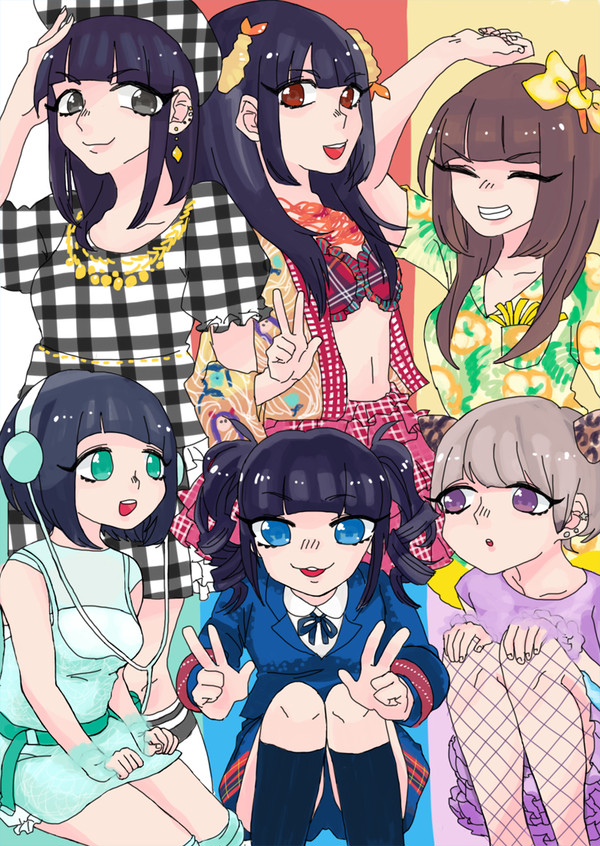 でんぱ