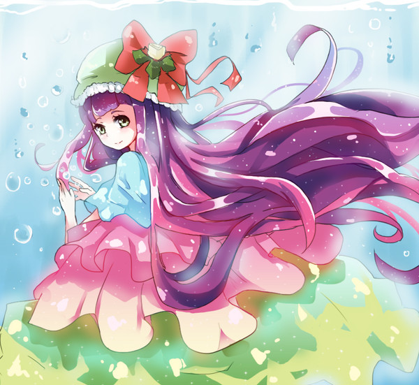 Bubble Maker
