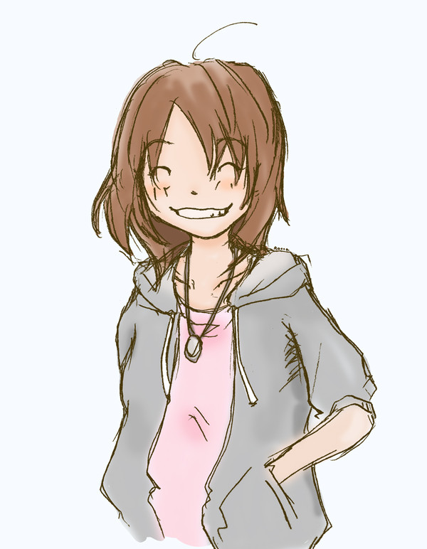 the power of smile