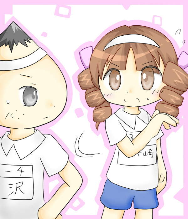 姫子さん