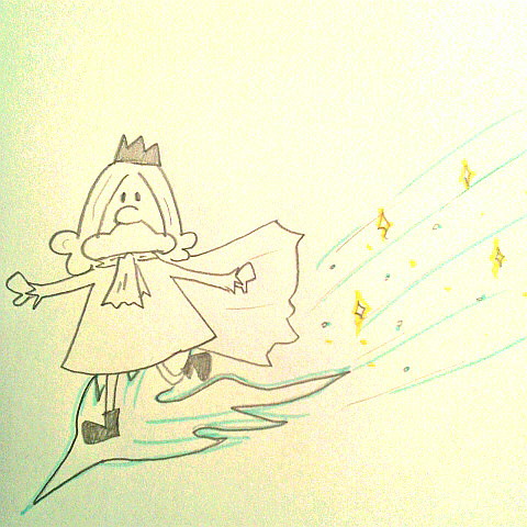 暇つぶしに