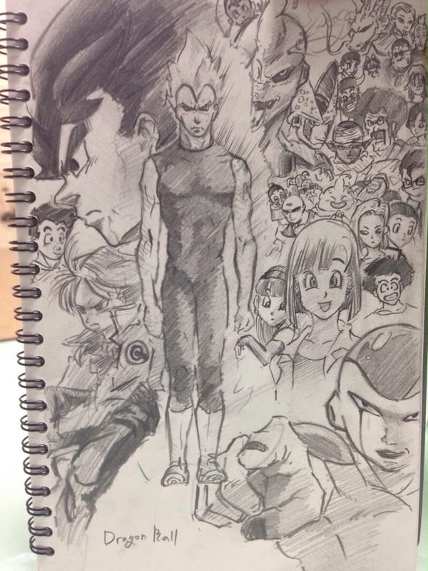 Dragonball