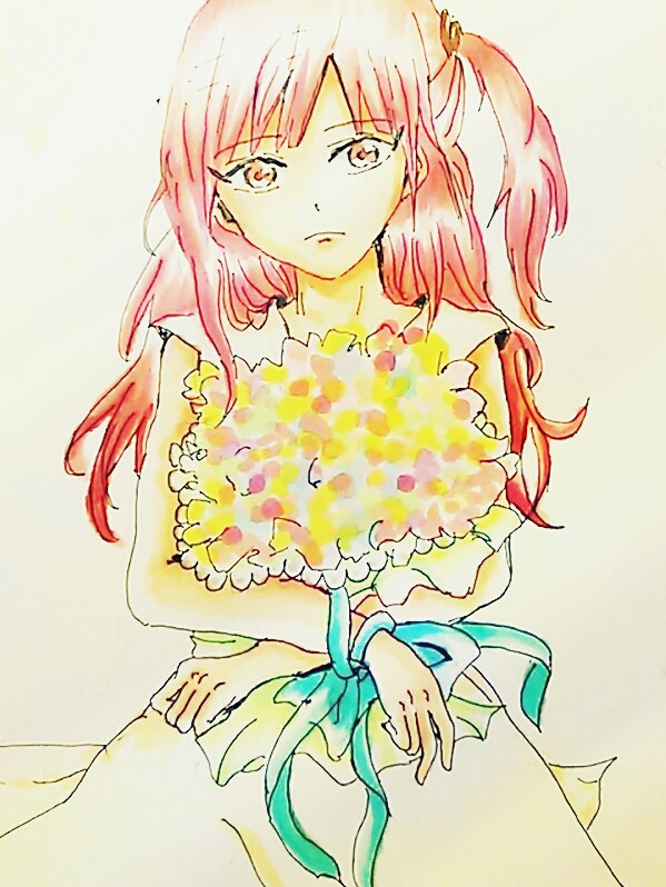 マギ二期おめでとっ！
