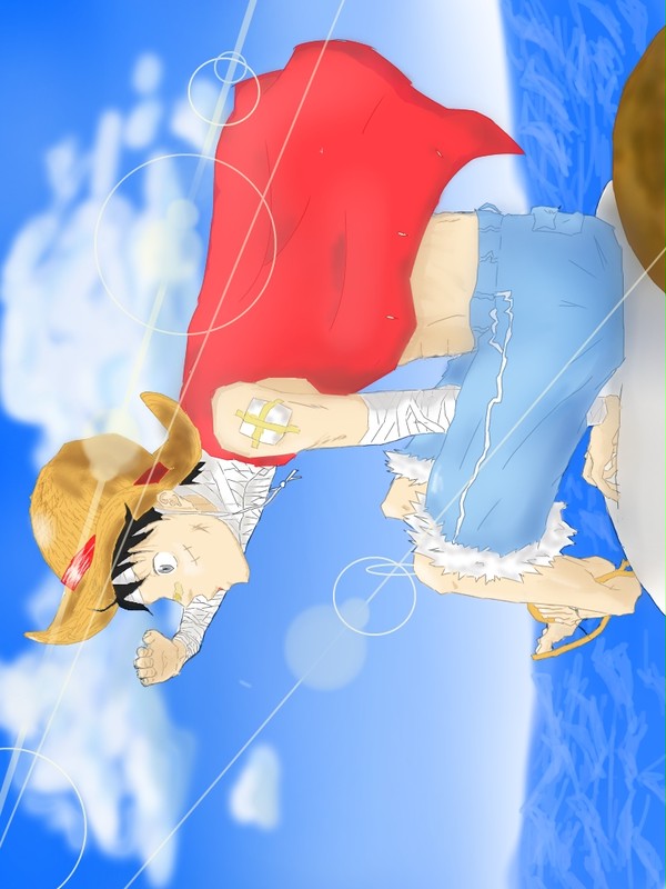 ルフィ