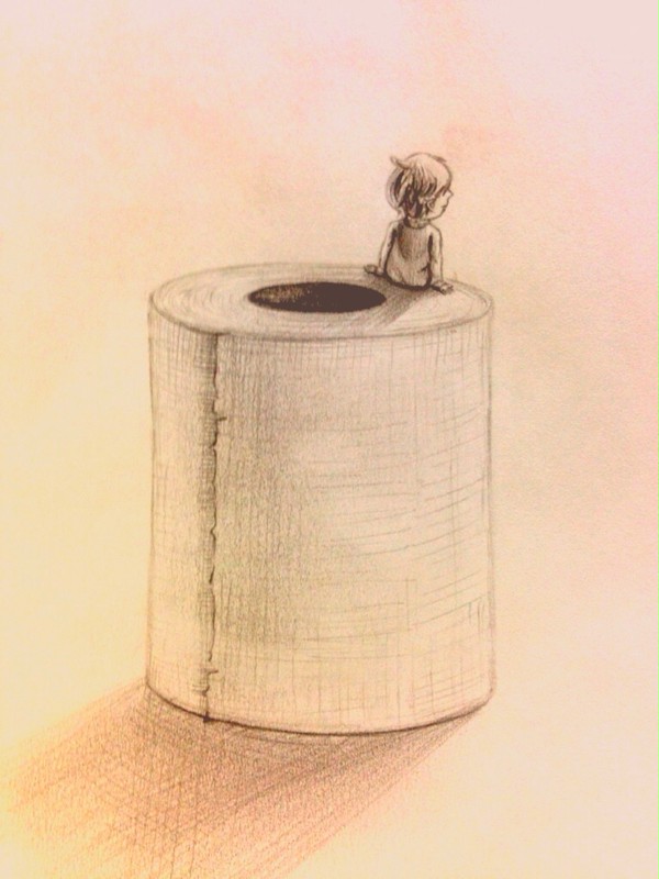 器用で不器用な男と不器用で器用な男の話
