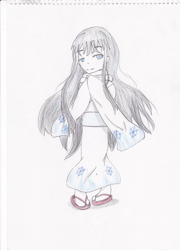 雪女