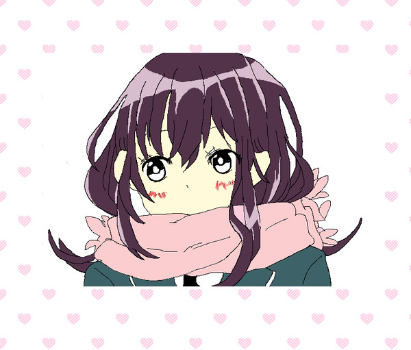 ヤキモチの答え