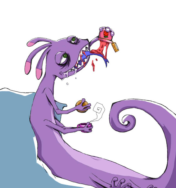 食事