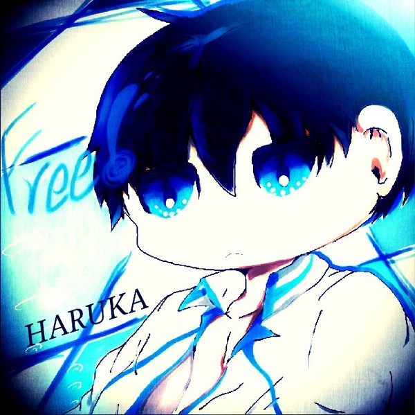 遙