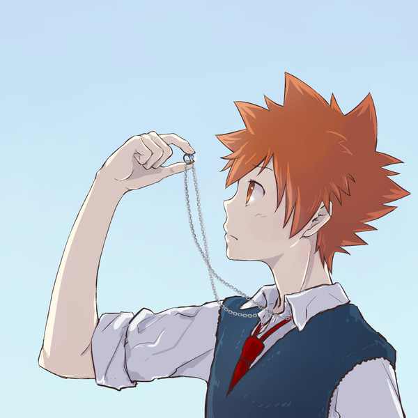 １４歳の誕生日