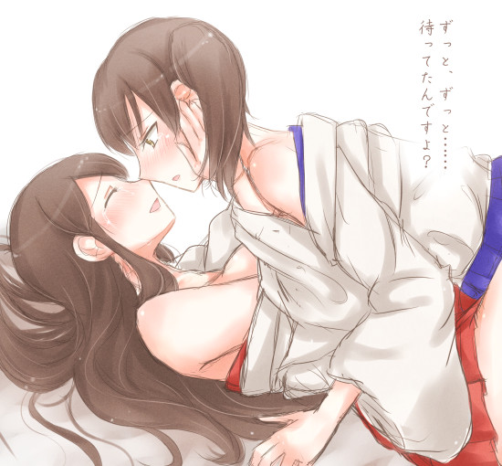 艦これ落書き詰め弐