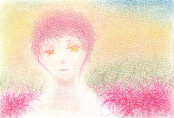 彼岸花と赤司