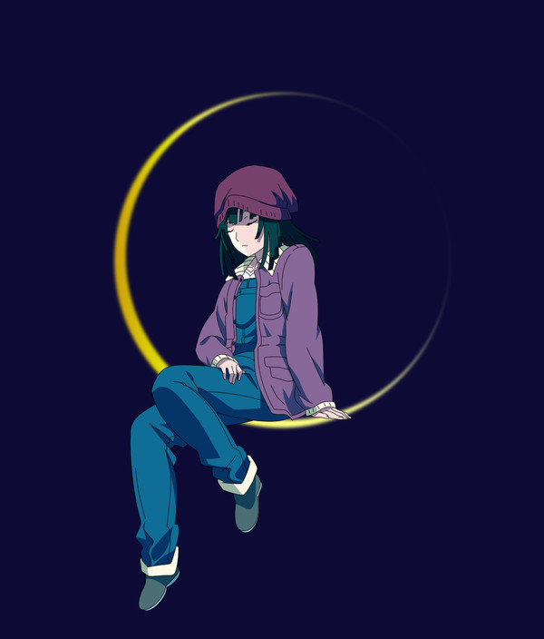 千石撫子