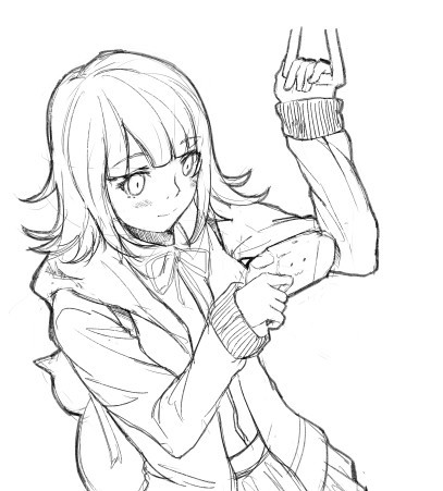 落書き