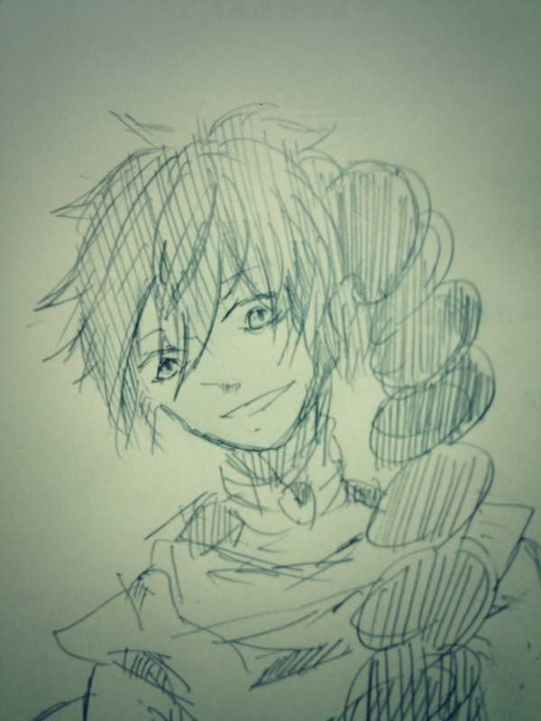 ジュダルちゃん