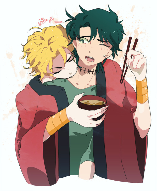 ニニンバオリー
