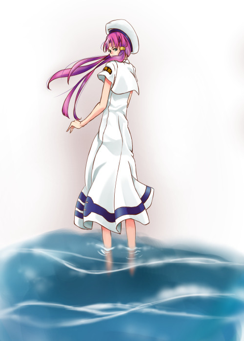 水無灯里