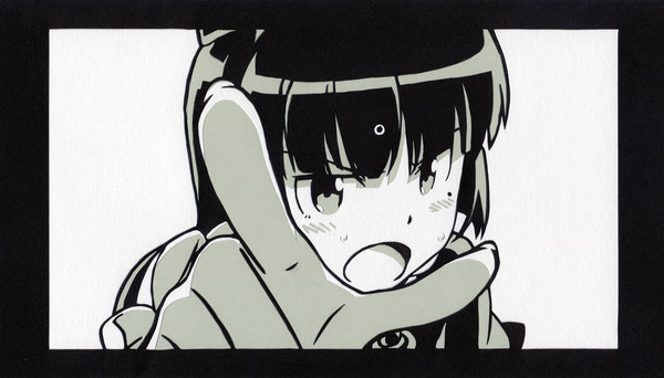 黒猫「我が生涯最大の呪いを・・・思い知りなさい！」