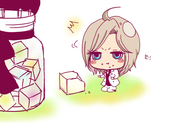 ぐみんが！！